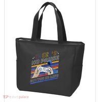 Funny Gamer Quote Motivational Retro Video Gaming Classic Tote Bag thumb 3
