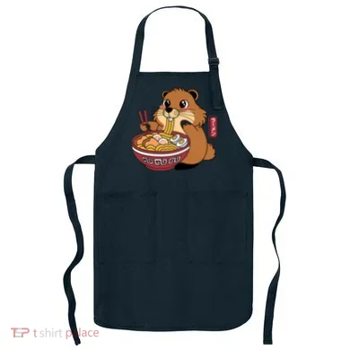 Apron