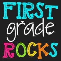 First Grade Rocks Cool Gift Team 1St Grade Teacher Funny Gift Beanie thumb 2