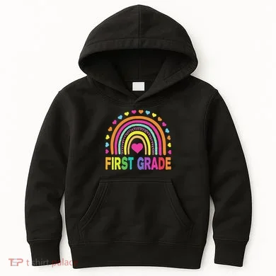 Kids Hoodie