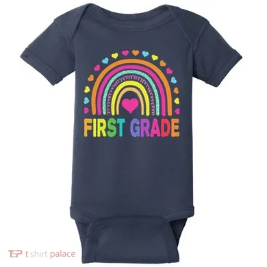 Baby Bodysuit