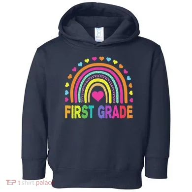 Toddler Hoodie
