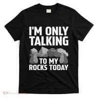 Funny Geology Rock Hound Art Rockhound Lover T-Shirt thumb 0