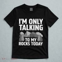 Funny Geology Rock Hound Art Rockhound Lover T-Shirt thumb 5