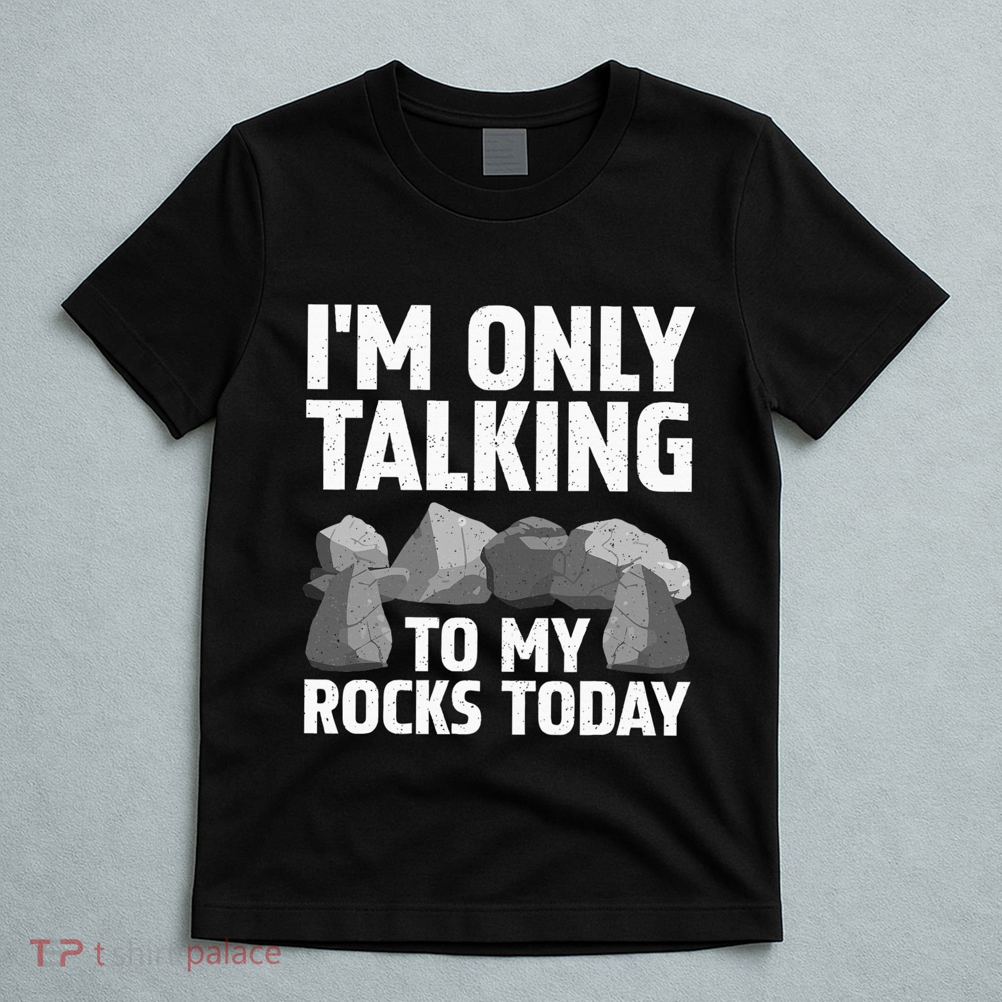 Funny Geology Rock Hound Art Rockhound Lover T-Shirt