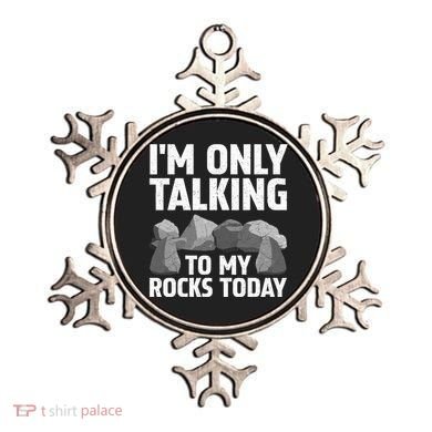 Funny Geology Rock Hound Art Rockhound Lover Ornament