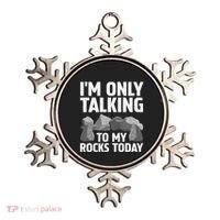 Funny Geology Rock Hound Art Rockhound Lover Ornament thumb 0
