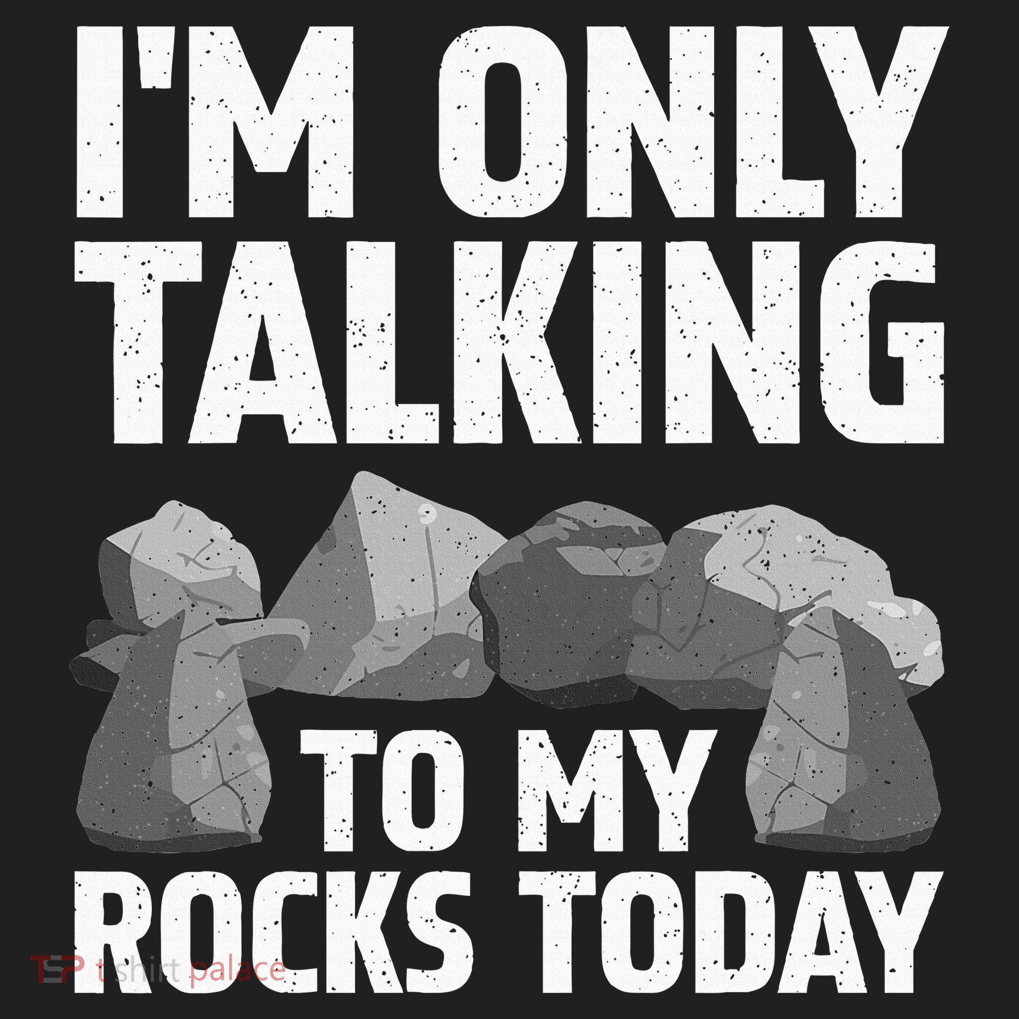 Funny Geology Rock Hound Art Rockhound Lover Golf Towel