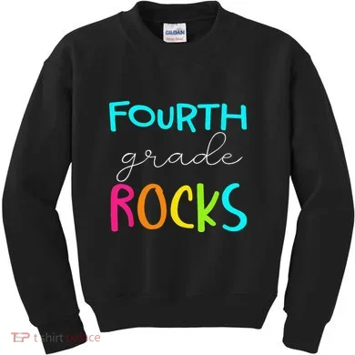 Kids Sweatshirt