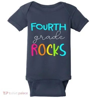Baby Bodysuit