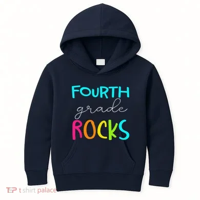 Kids Hoodie