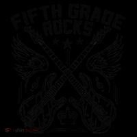 Fifth Grade Rocks Backpack thumb 2