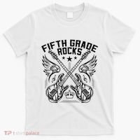 Fifth Grade Rocks T-Shirt thumb 0