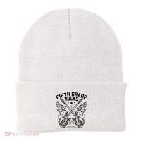 Fifth Grade Rocks Beanie thumb 0