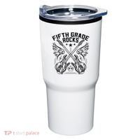 Fifth Grade Rocks Tumbler thumb 0