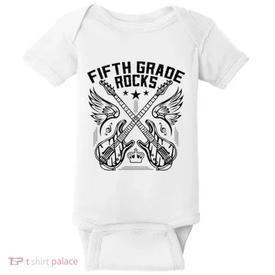 Baby Bodysuit