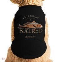 Fishing Gulf Red Drum Redfish Bull Red Doggie Tank thumb 0