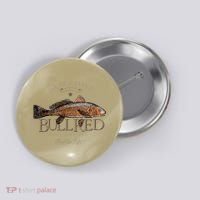 Fishing Gulf Red Drum Redfish Bull Red Button thumb 0
