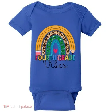 Baby Bodysuit
