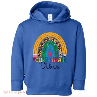 Toddler Hoodie