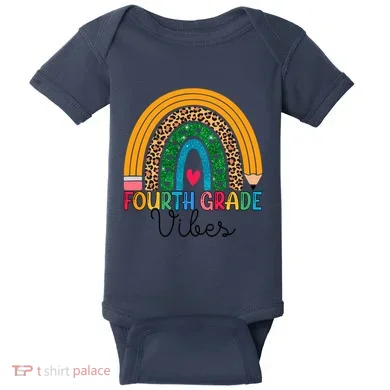 Baby Bodysuit