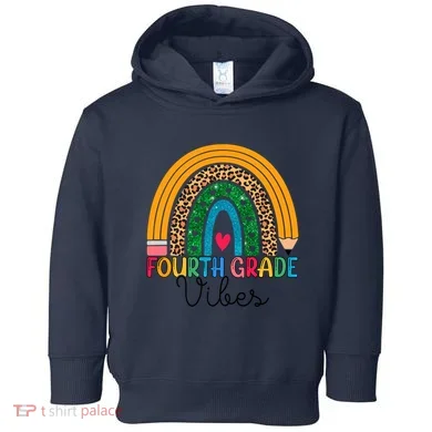 Toddler Hoodie