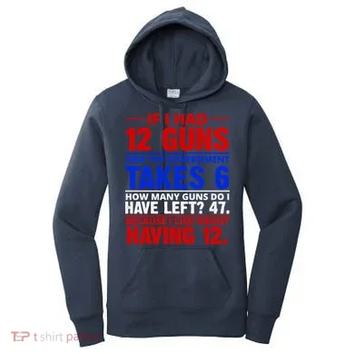 Women's Hoodie