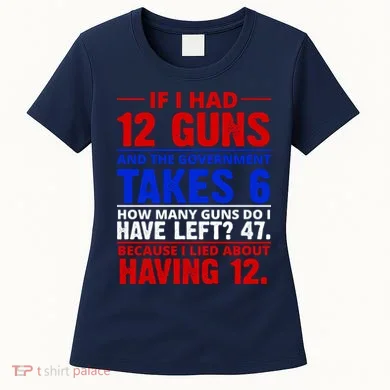 Women's T-Shirt