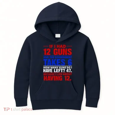 Kids Hoodie