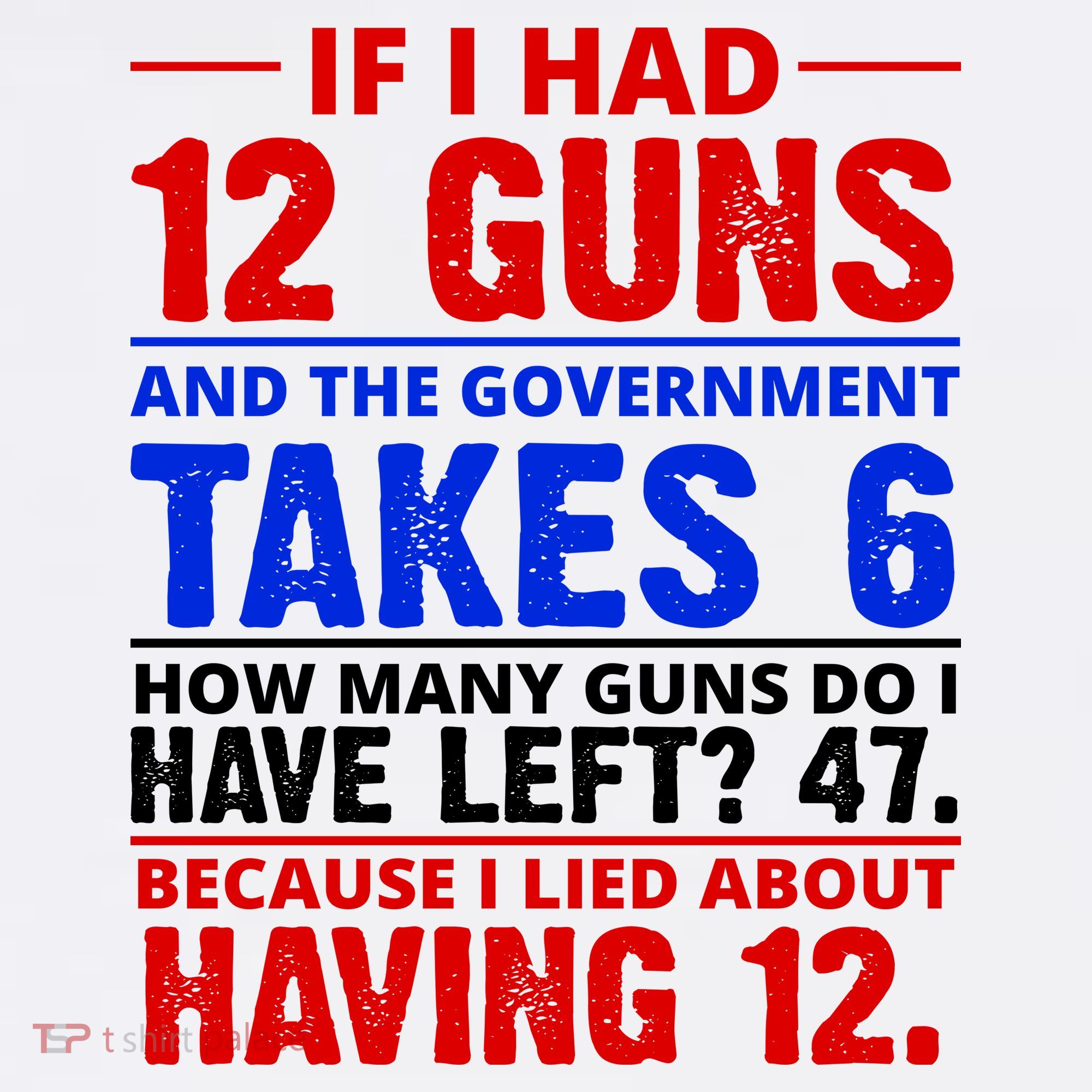 Funny Gun Rights Joke Baby Bodysuit