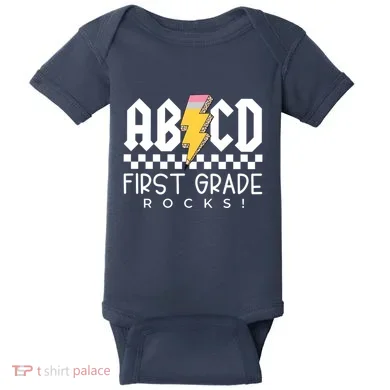Baby Bodysuit