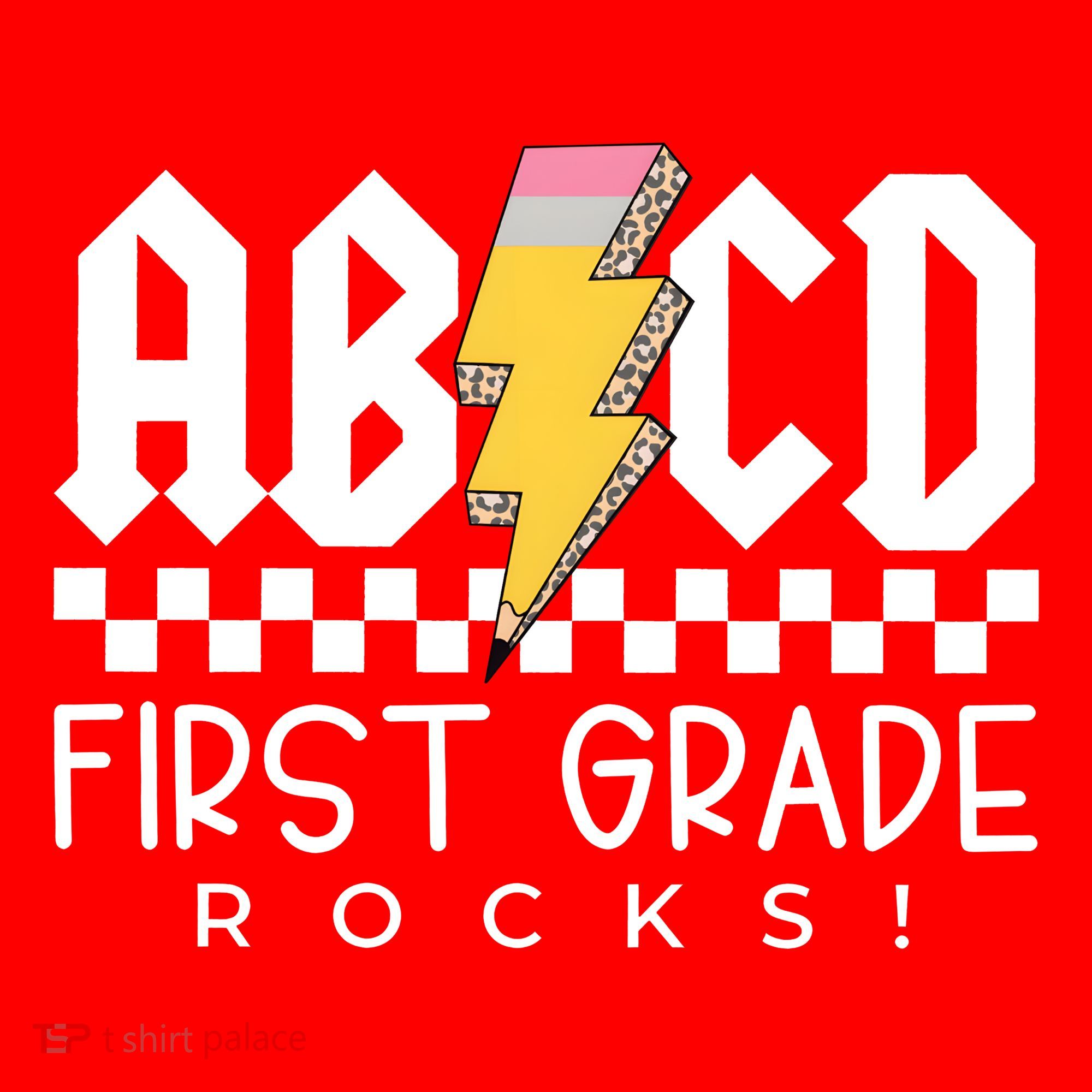First Grade Rocks Teacher 1st Grade Santa Hat