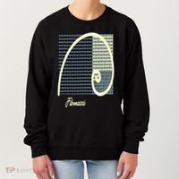Fibonacci Golden Ratio spiral Women's Sweatshirt thumb 0