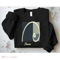 Fibonacci Golden Ratio spiral Sweatshirt thumb 2