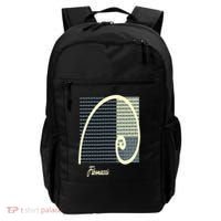 Fibonacci Golden Ratio spiral Backpack thumb 0
