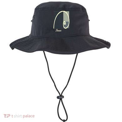 Fibonacci Golden Ratio spiral Bucket Hat