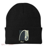 Fibonacci Golden Ratio spiral Beanie thumb 0