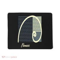Fibonacci Golden Ratio spiral Mousepad thumb 0