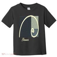 Fibonacci Golden Ratio spiral Toddler T-Shirt thumb 0
