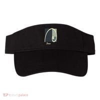 Fibonacci Golden Ratio spiral Visor thumb 0