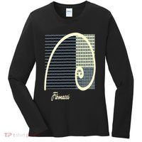 Fibonacci Golden Ratio spiral Women's Long Sleeve Shirt thumb 0