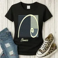 Fibonacci Golden Ratio spiral Women's T-Shirt thumb 3