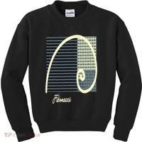 Fibonacci Golden Ratio spiral Kids Sweatshirt thumb 0