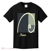 Fibonacci Golden Ratio spiral Kids T-Shirt thumb 0