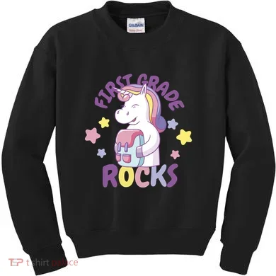 Kids Sweatshirt