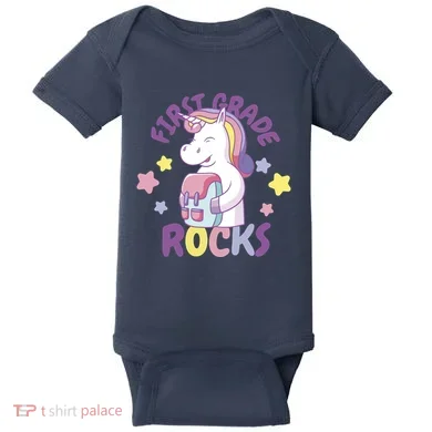 Baby Bodysuit