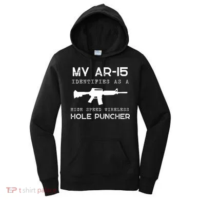 Women's Hoodie