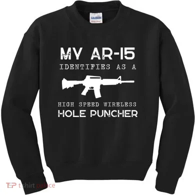 Kids Sweatshirt