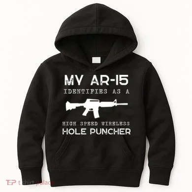 Kids Hoodie