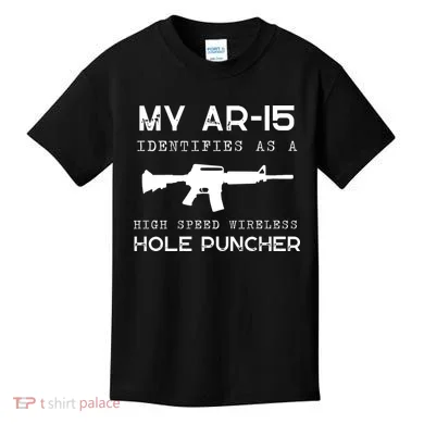 Kids T-Shirt